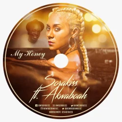 Sorakiss - My Honey (feat. Akwaboah)