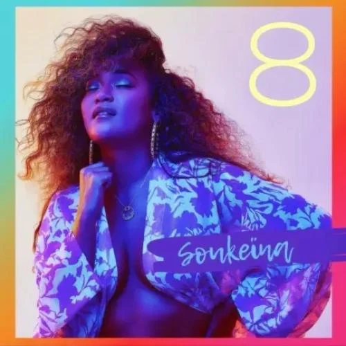 Soukeïna - I'm Not An Island