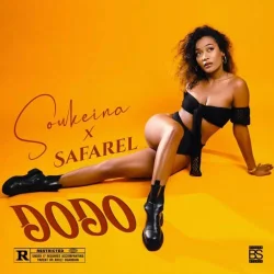 Soukeïna - Dodo