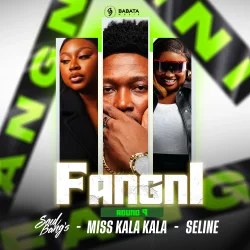 Soul Bang's - Fangni (feat. Miss Kala Kala & Seliné)