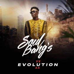 Soul Bangs - Evolution 2 (2022)