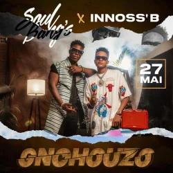 Soul Bangs - Gnohouzo