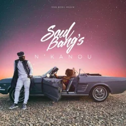 Soul Bangs - N'kanou