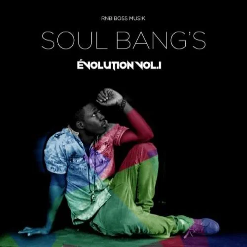 Soul Bangs - Temai Kha fera (Mounou Bara Dari)