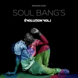Soul Bangs - Temai Kha fera (Mounou Bara Dari)