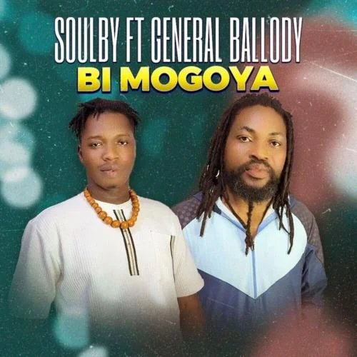 Soulby - Bi Mogoya