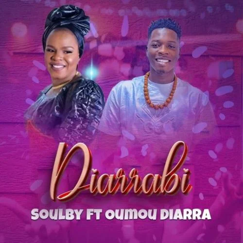 Soulby - Diarrabi