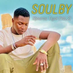 Soulby - Djourou Tigui Vol.2 (2025)