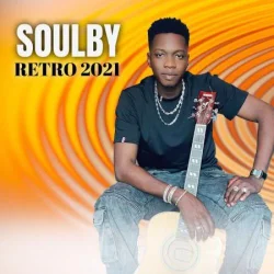 Soulby - Retro 2021 (2025)