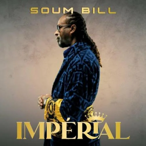 Soum Bill - Mandjaré