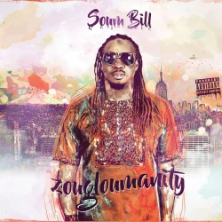 Soum Bill - Zougloumanity, Vol. 2 (2016)