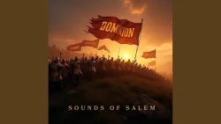 Sound Of Salem - Ojoro (feat. Pst. Oche Ogebe & Dells TMX)