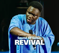 Sound Of Salem - Revival