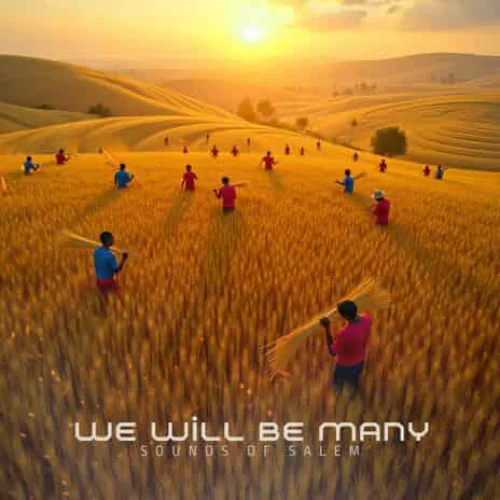 Sound Of Salem - We Will Be Many (feat. Lawrence Oyor & Moses Akoh)