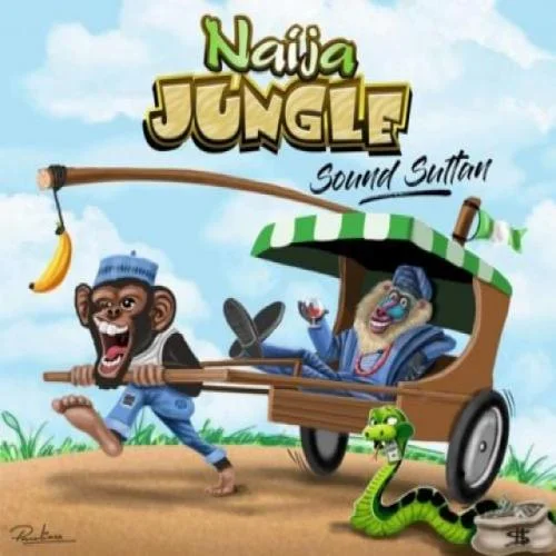 Sound Sultan - Naija Jungle