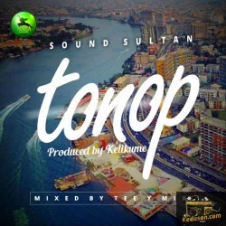 Sound Sultan - Tonop