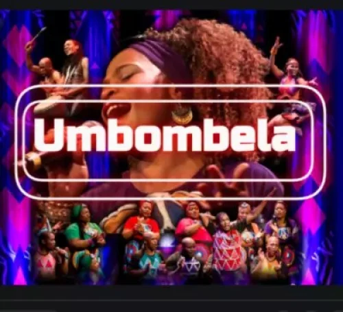 Soweto Gospel Choir - UMBOMBELA