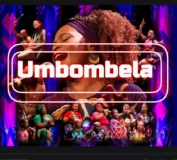 Soweto Gospel Choir - UMBOMBELA