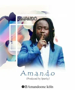Spanky - AMANDO