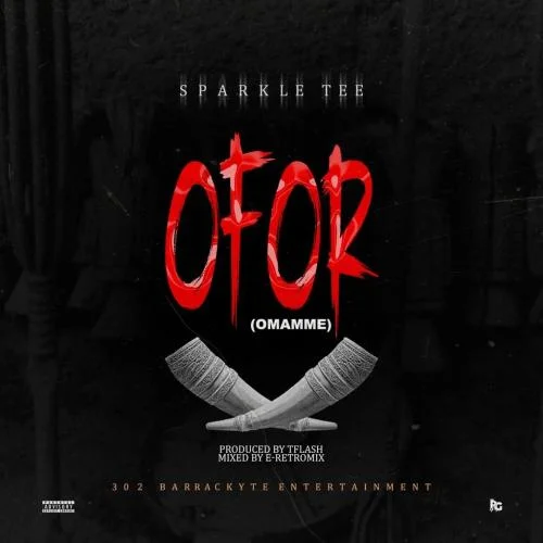 Sparkle Tee - Ofor