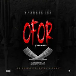 Sparkle Tee - Ofor