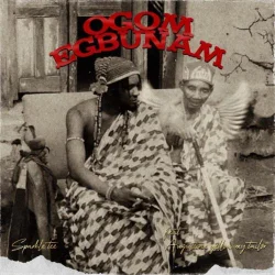 Sparkle Tee - Ogom Egbunam