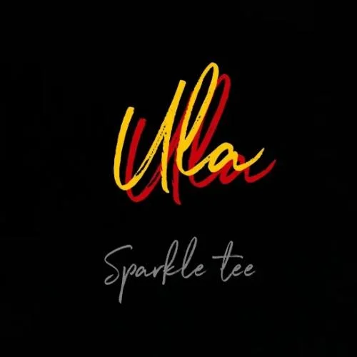 Sparkle Tee - Ula