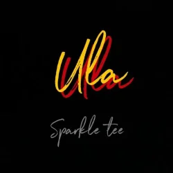 Sparkle Tee - Ula