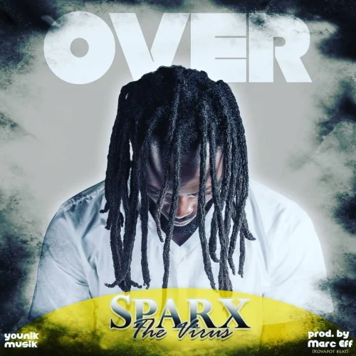 Sparx the Virus - Over