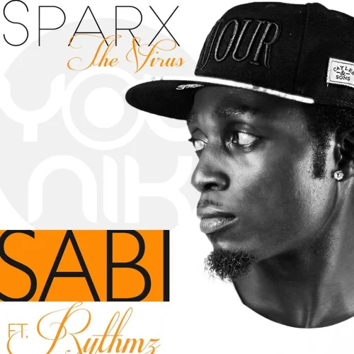 Sparx the Virus - Sabi (feat. Rythmz)