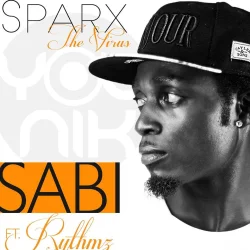 Sparx the Virus - Sabi (feat. Rythmz)
