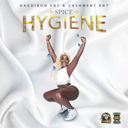 Spice - Hygiene