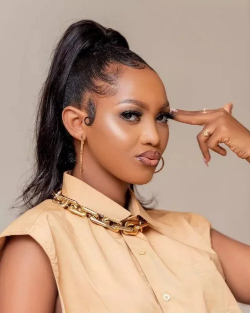 Spice Diana - Emergency (feat. Jose Chameleone)