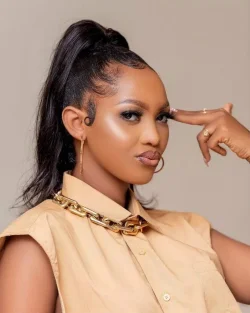 Spice Diana - Emergency (feat. Jose Chameleone)