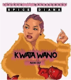 Spice Diana - Kwata Wano