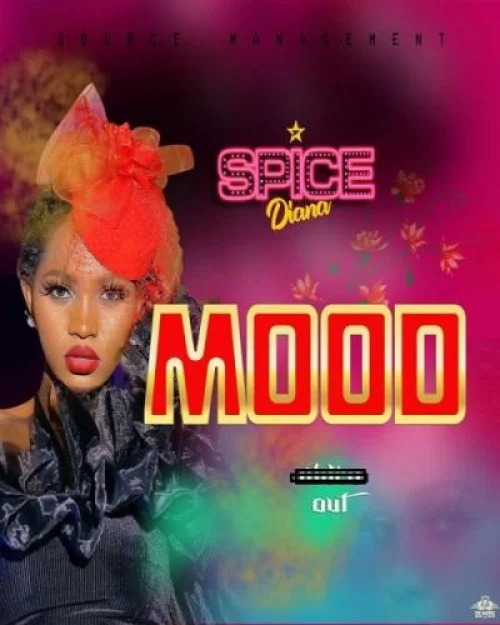 Spice Diana - Mood