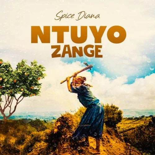 Spice Diana - Ntuyo Zange