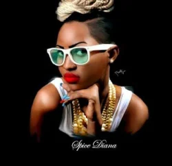 Spice Diana - Obisaana (feat. Timmy TDat)