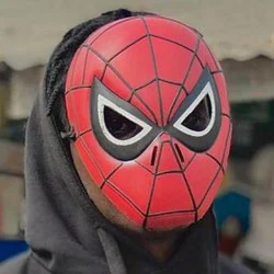 Spider - Nom De