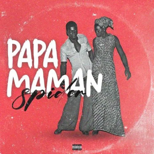 Spider - Papa - Maman