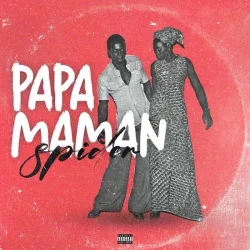 Spider - Papa - Maman