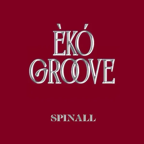 Spinall - Early (feat. Victony)
