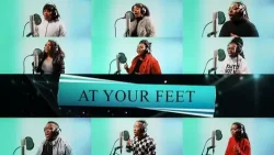 Spirit Of Praise Choir - Lekunutung
