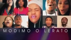 Spirit Of Praise Choir - Modimo O Lerato (Lockdown Edition)