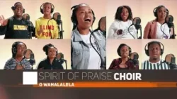Spirit Of Praise Choir - Ngena
