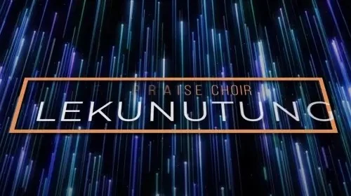 Spirit Of Praise Choir - O Wahalalela