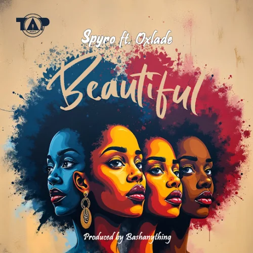 Spyro - Beautiful (Remix)