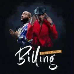 Spyro - Billing