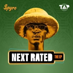 Spyro - Next Rated