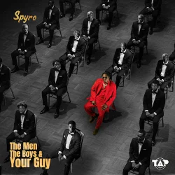 Spyro - Para (feat. M.I Abaga)
